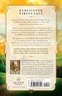 Back cover_On the Shoulders of Hobbits