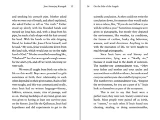 Sample content 2_On the Side of the Angels