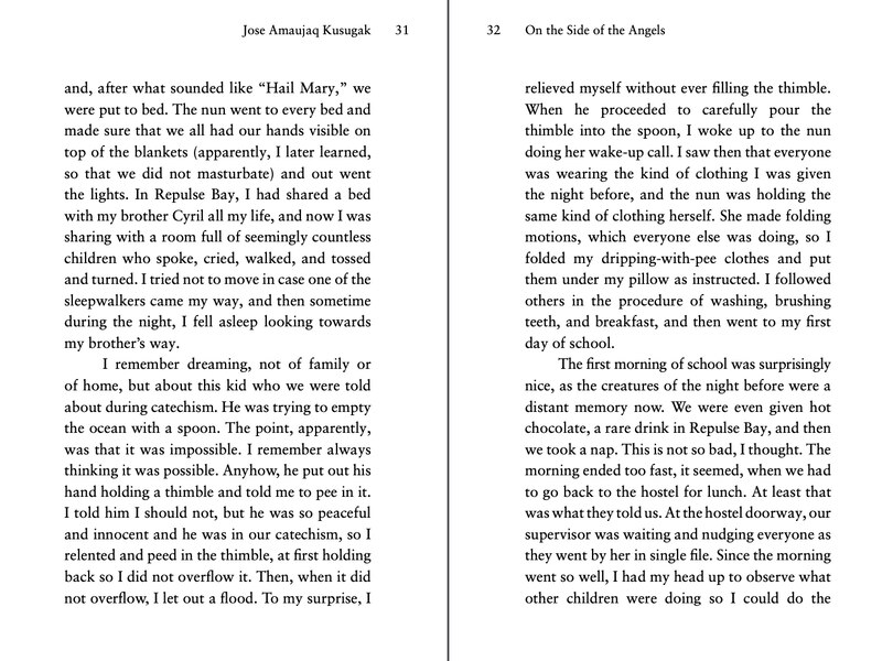 Sample content 3_On the Side of the Angels