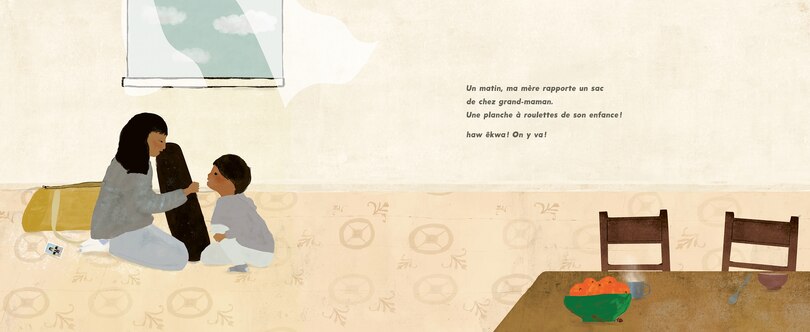 Aperçu du contenu 2_On y va !