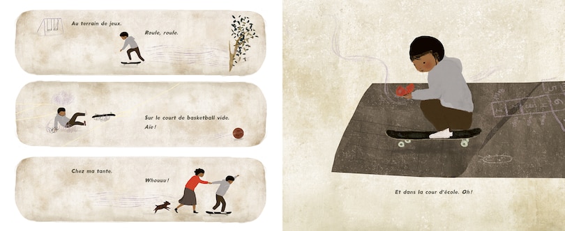 Aperçu du contenu 3_On y va !