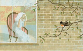 Sample content 4_Once, a Bird