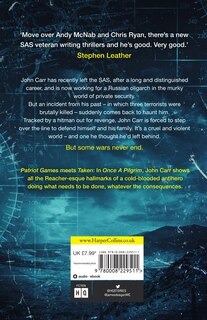 Couverture arri&egrave;re_Once A Pilgrim