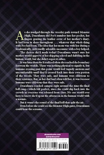 Sample content_Once Bitten, Twice Dead (A Monster High YA Novel)