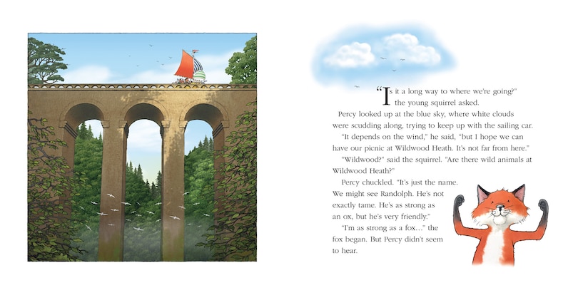 Sample content 2_Once Upon a Journey