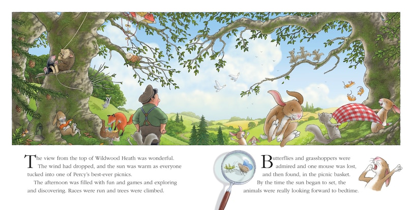 Sample content 3_Once Upon a Journey