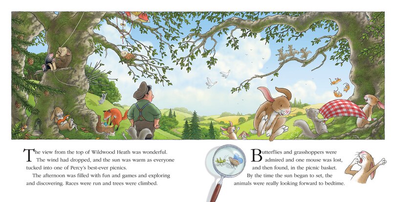 Sample content 3_Once Upon a Journey