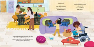 Sample content 2_Once Upon a Kwanzaa