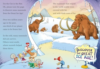 Sample content 3_Once upon a Mastodon: All About Prehistoric Mammals