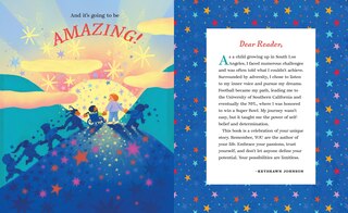 Sample content_Once Upon a You