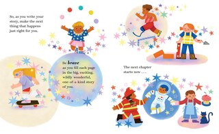 Sample content 2_Once Upon a You