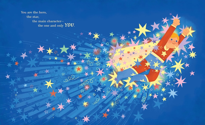 Sample content 3_Once Upon a You