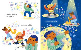 Sample content 5_Once Upon a You