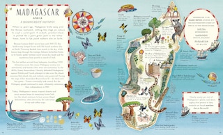 Sample content_Once Upon An Island