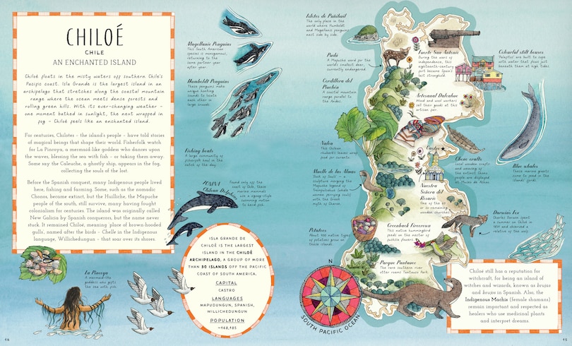 Sample content 3_Once Upon An Island