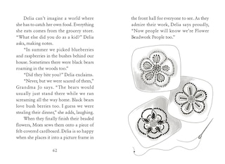 Sample content 5_One Beaded Earring