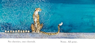 Aper&ccedil;u du contenu 2_One Cheetah, One Cherry