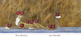 Aper&ccedil;u du contenu 3_One Cheetah, One Cherry