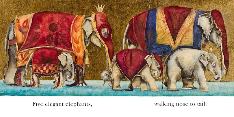 Aper&ccedil;u du contenu 5_One Cheetah, One Cherry