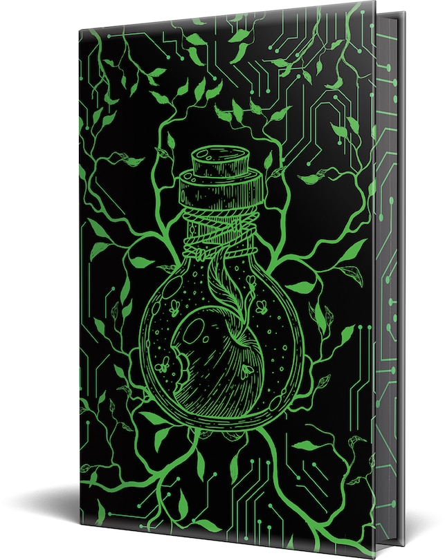 Aper&ccedil;u du contenu 2_One Dark Kiss: Deluxe Special Edition