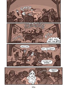 Aper&ccedil;u du contenu 2_One Dead Spy (Nathan Hale's Hazardous Tales #1)