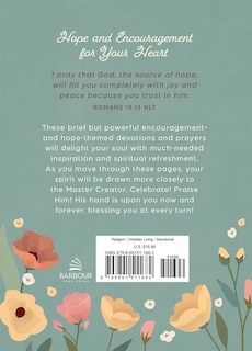 Couverture arrière_One Devotion a Day for Women