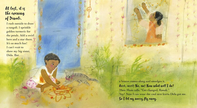 Sample content_One Diwali Day: Festivals of the World