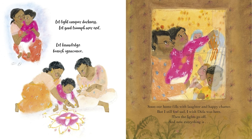 Sample content 3_One Diwali Day: Festivals of the World