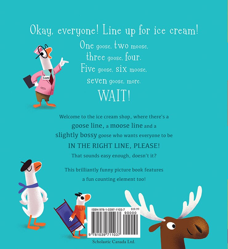 Back cover_One Goose, Two Moose