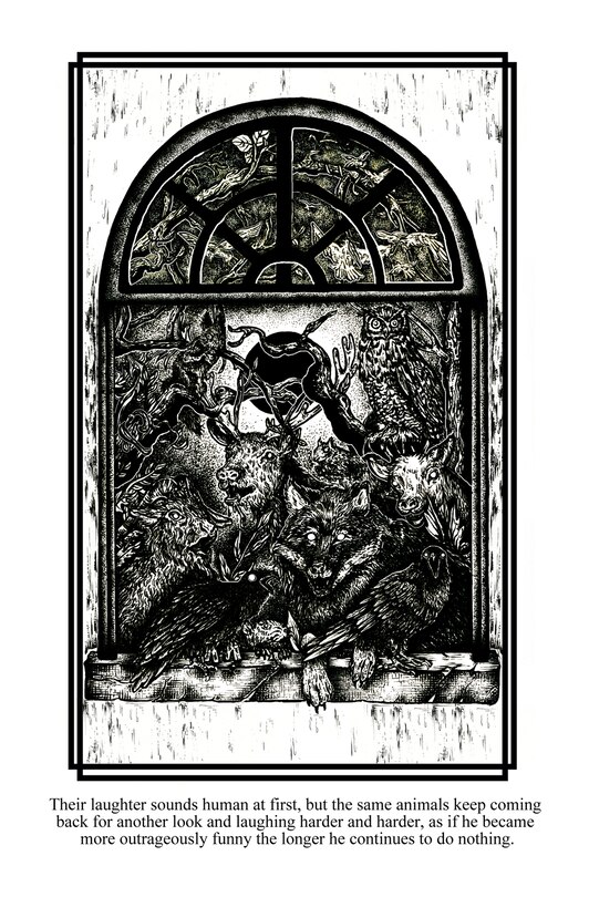 Aper&ccedil;u du contenu_One Hand to Hold, One Hand to Carve