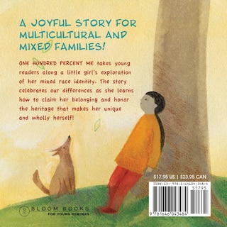 Couverture arri&egrave;re_One Hundred Percent Me