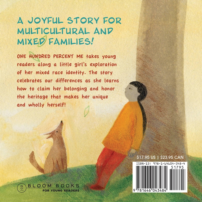 Couverture arri&egrave;re_One Hundred Percent Me