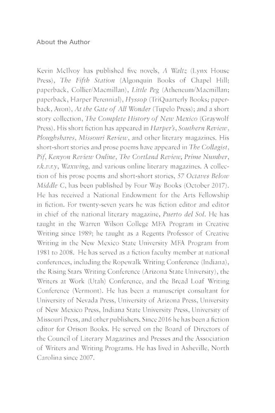 Aper&ccedil;u du contenu 2_One Kind Favor