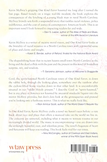 Aper&ccedil;u du contenu 3_One Kind Favor