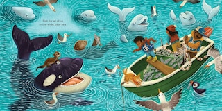 Aper&ccedil;u du contenu_One Little Fishing Boat