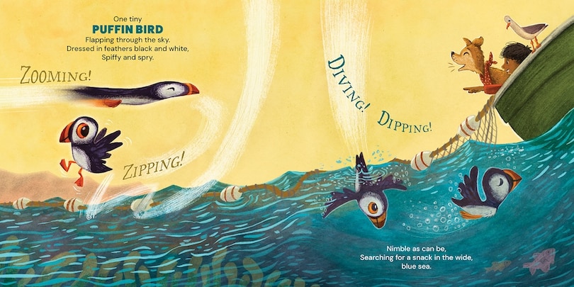 Aper&ccedil;u du contenu 4_One Little Fishing Boat