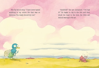 Aper&ccedil;u du contenu 2_One Mean Ant