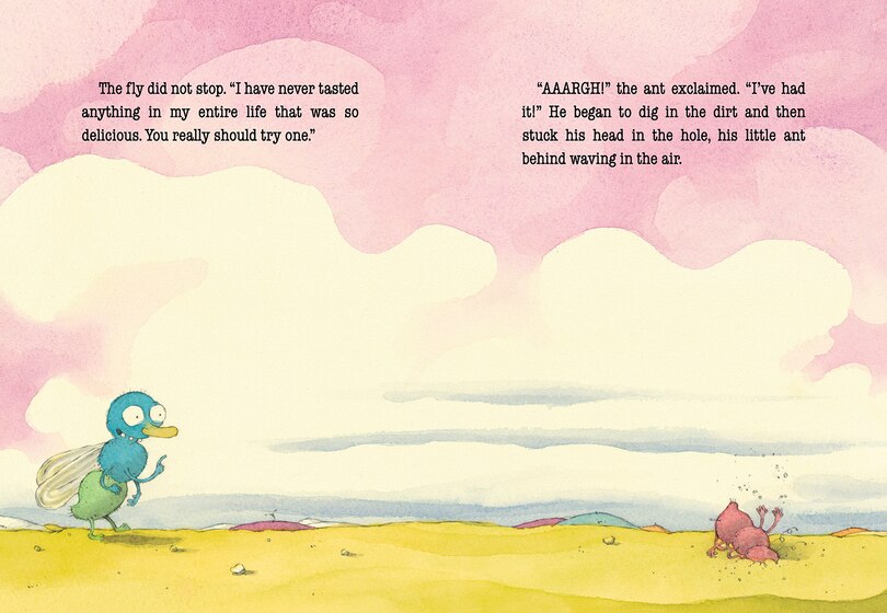 Aper&ccedil;u du contenu 2_One Mean Ant