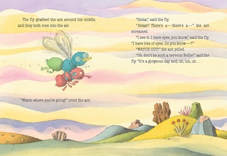 Aper&ccedil;u du contenu 3_One Mean Ant