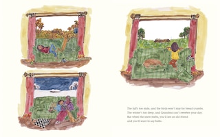 Aper&ccedil;u du contenu_One More Jar of Jam