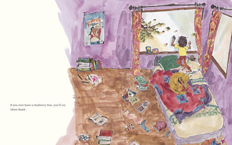 Aper&ccedil;u du contenu 2_One More Jar of Jam