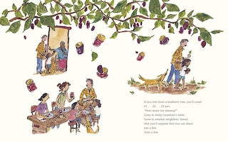 Aper&ccedil;u du contenu 3_One More Jar of Jam