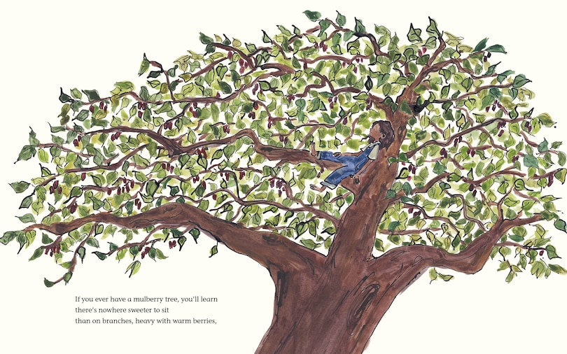 Aper&ccedil;u du contenu 5_One More Jar of Jam