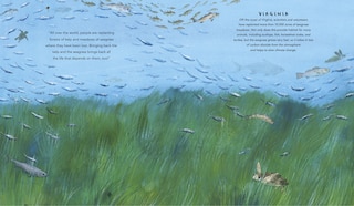 Aper&ccedil;u du contenu_One Ocean: A Journey Beneath the Waves