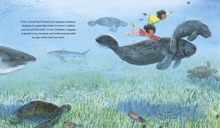 Aper&ccedil;u du contenu 3_One Ocean: A Journey Beneath the Waves