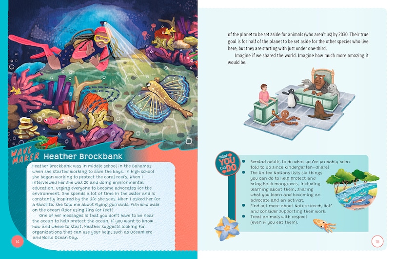 Aper&ccedil;u du contenu 3_One Ocean