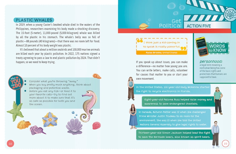 Aper&ccedil;u du contenu 4_One Ocean