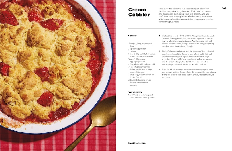 Sample content_One Pan Feasts