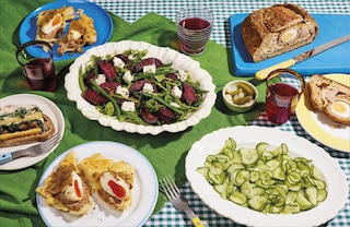 Sample content 2_One Pan Feasts