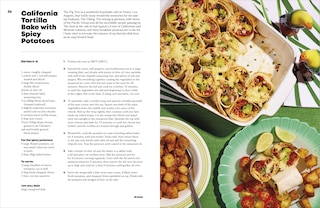 Sample content 4_One Pan Feasts